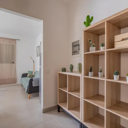 Сasa de vacaciones Casa Cactus *