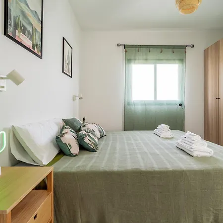 Casa Cactus Holiday home