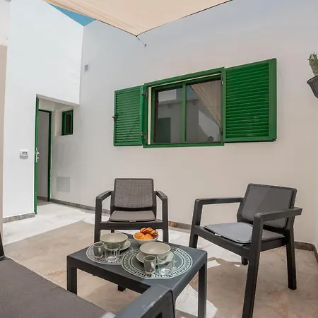 Holiday home Casa Cactus