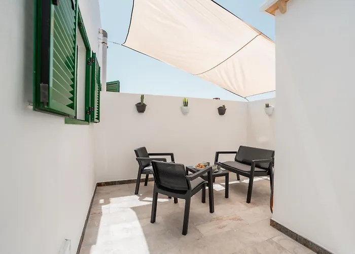 Casa Cactus